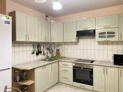 2-к кв. Воронежская область, Воронеж Ипподромная ул., 68/2 (58.0 м)