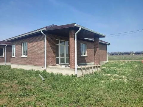 Дом в Ростовская область, Аксайский район, Щепкинское с/пос, пос. ...