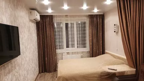 1-к кв. Удмуртия, Ижевск ул. Металлургов, 2 (35.0 м)