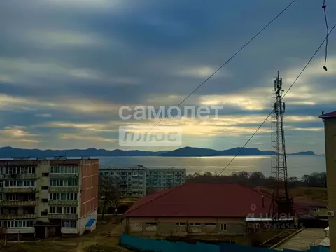 3-к кв. Приморский край, Фокино пл. ДОФ (53.0 м)