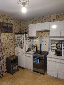 2-к кв. Москва ул. Бестужевых, 7 (51.1 м)