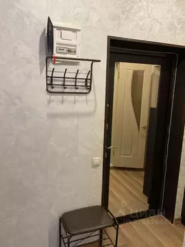 2-к кв. Омская область, Омск ул. Лобкова, 3 (42.0 м)