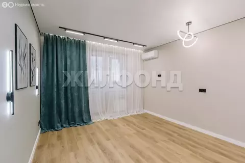 2-комнатная квартира: Новосибирск, Кавалерийская улица, 3/1 (45 м)