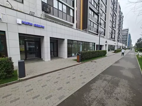 Помещение свободного назначения в Татарстан, Казань ул. Разведчика ...