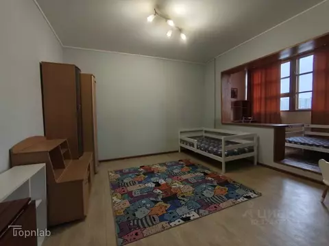 2-к кв. Астраханская область, Астрахань ул. Михаила Луконина, 6 (48.8 ...