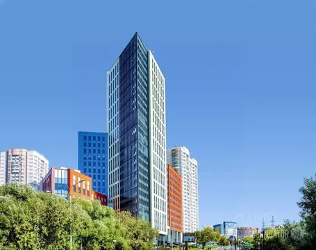 Офис в Московская область, Химки Куркинское ш., с2 (265 м)