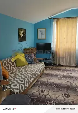 Дом в Омская область, Омск ул. 30-я Северная (132 м)