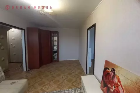 2-к кв. Самарская область, Самара ул. Энтузиастов, 27 (48.0 м)