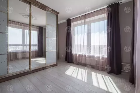 2-к кв. Москва Боровское ш., 2к5 (69.9 м)