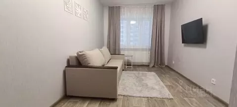 1-к кв. Башкортостан, Уфа ул. Асхата Мирзагитова, 10 (32.4 м)