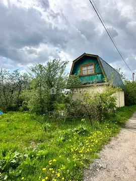 Дом в Нижегородская область, Нижний Новгород Балтика садоводческий ...