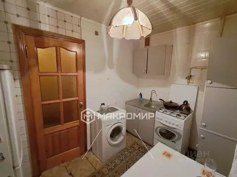 1-к кв. Брянская область, Брянск ул. Дзержинского, 38а (30.3 м)