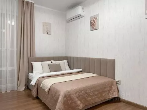 Студия Астраханская область, Астрахань Автомобильная ул., 8 (26.0 м)