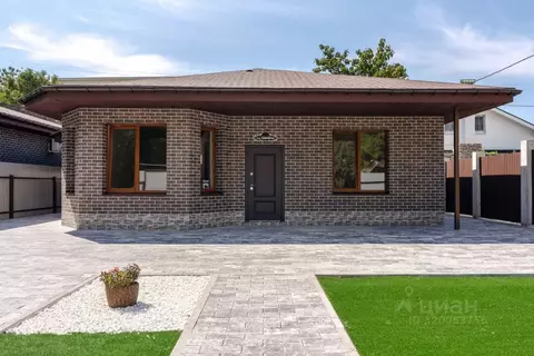 Дом в Крым, Ялта муниципальный округ, Восход пгт ул. Авроры, уч12 (103 ...