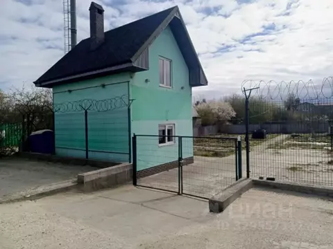 Дом в Калининградская область, Калининград Золотой Петушок ДНТ, ул. ...