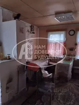 Дом в Пермский край, Пермский муниципальный округ, Елочка КС 7 (30 м)