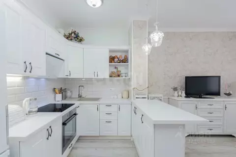 1-к кв. Краснодарский край, Краснодар ул. Им. Героя Яцкова И.В., 15к2 ...