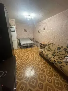 1-к кв. Ярославская область, Ярославль Светлая ул., 34 (31.0 м)