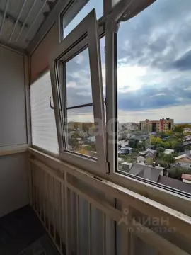 1-к кв. Костромская область, Кострома Кинешемское ш., 34а (39.4 м)