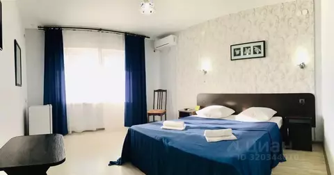 Комната Краснодарский край, Геленджик городской округ, с. Кабардинка ...