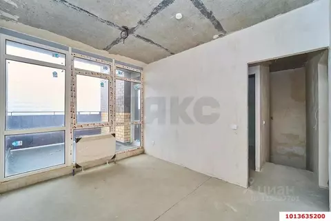 3-к кв. Краснодарский край, Краснодар ул. Героев-Разведчиков (100.0 м)