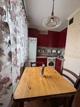 1-к кв. Москва ул. Маршала Тухачевского, 17К1 (40.0 м)