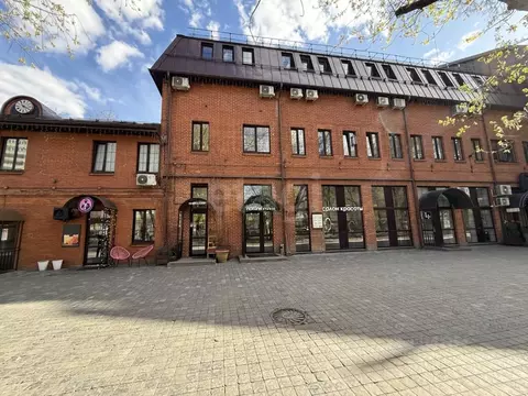 Офис в Москва Духовской пер., 17С11 (82 м)