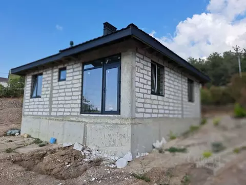 Дом в Севастополь ул. Комбата Красникова (82 м)