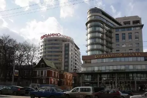 Офис в Москва Русаковская ул., 13С5 (230 м)