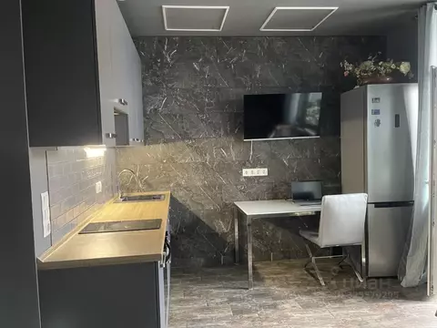 Студия Московская область, Красногорск городской округ, пос. ...