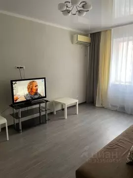 1-к кв. Краснодарский край, Краснодар Восточно-Кругликовская ул., 28/1 ...