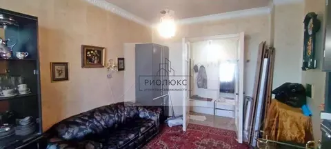 2-к кв. Челябинская область, Магнитогорск просп. Металлургов, 2 (52.1 ...