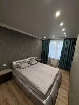 2-к кв. Калининградская область, Калининград ул. Космонавта Леонова, ...