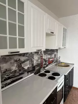 Студия Пермский край, Пермь ул. Крылова, 17 (36.0 м)