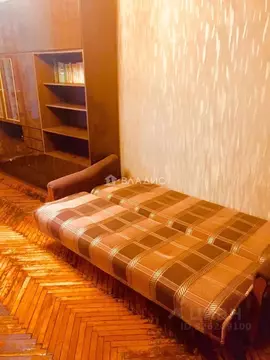 2-к кв. Москва 7-я Парковая ул., 31К1 (49.6 м)