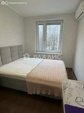 2-комнатная квартира: Москва, шоссе Энтузиастов, 100к1 (44.6 м)