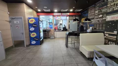 Помещение свободного назначения в Москва ул. Малыгина, 20 (105 м)