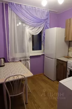 1-к кв. Новосибирская область, Новосибирск Красный просп., 94/2 (32.0 ...