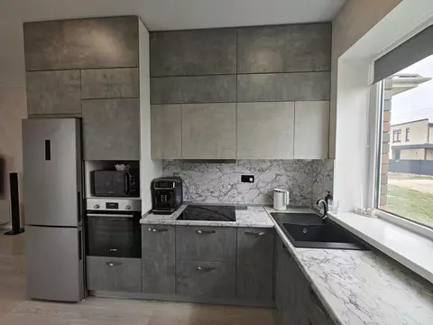 Дом в Татарстан, Лаишевский район, с. Сокуры Дачная ул. (99 м)