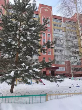 1-к кв. Марий Эл, Йошкар-Ола ул. Петрова, 22 (42.9 м)