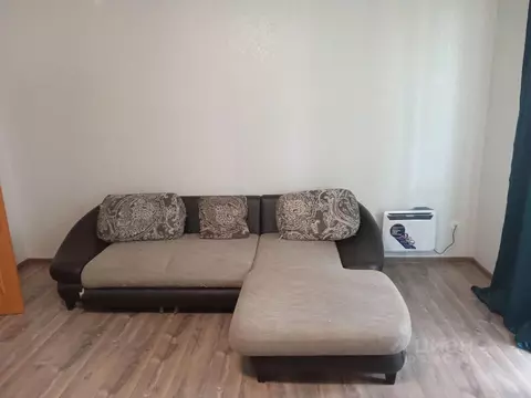 1-к кв. Приморский край, Владивосток ул. Гоголя, 29 (43.0 м)