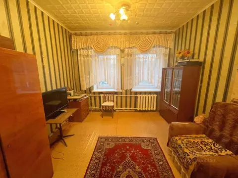 Комната Ульяновская область, Ульяновск ул. Герасимова, 45 (18.5 м)