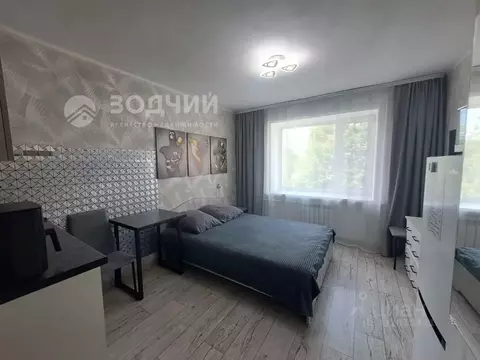 Комната Чувашия, Чебоксары ул. Магницкого, 1 (12.7 м)