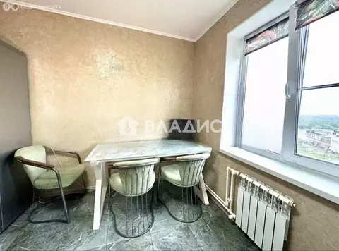 2-комнатная квартира: Гатчина, улица Новосёлов, 8 (58.1 м)