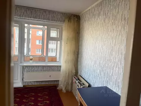 1-к кв. Красноярский край, Красноярск ул. Гусарова, 17 (34.0 м)