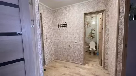 1-к кв. Башкортостан, Стерлитамак ул. Строителей, 8 (36.0 м)