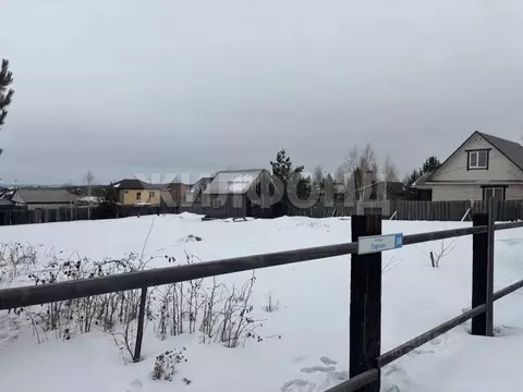 Участок в Иркутская область, Иркутский муниципальный округ, д. Карлук ...