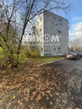 2-к кв. Московская область, Ногинск Богородский городской округ, ...