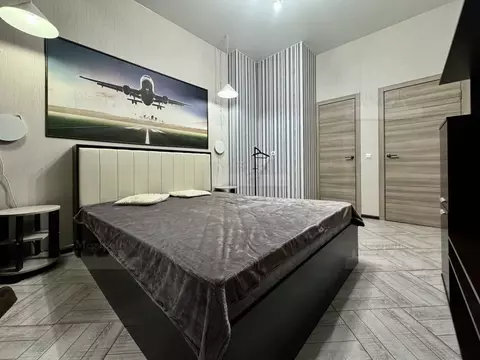 2-к кв. Санкт-Петербург Варшавская ул., 6к2 (50.0 м)