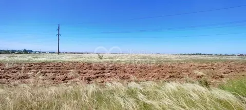 Участок в Волгоградская область, Волгоград Рабочий поселок Горьковский ...